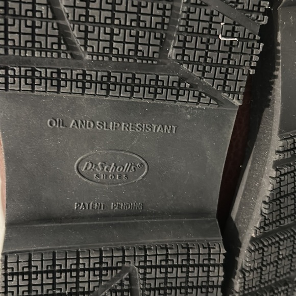 Dr Scholl’s Men’s Shoes, Size 9.5 - Picture 10 of 11